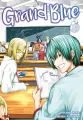 Grand Blue. Tom 18 - tantis.pl