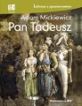 Pan Tadeusz. Lektura z opracowaniem - tantis.pl