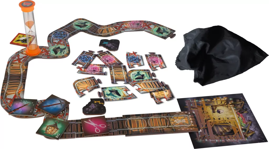 Goblin Coaster - tantis.pl