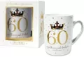 Kubek The Crown-60K biały - tantis.pl