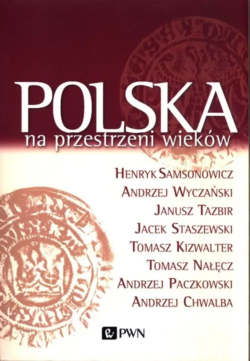 Polska na przestrzeni wieków - tantis.pl