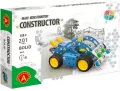 Mały Konstruktor - Bolid 8+ - tantis.pl