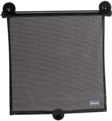 Roleta przeciwsłoneczna black