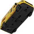 Auto ratunkowe karetka do skręcania Mega Creative 544951 - tantis.pl