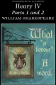Henry IV Parts 1 & 2 - tantis.pl