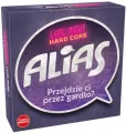 Late Night. Hard Core. Alias - tantis.pl