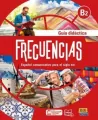 Frecuencias B2 przewodnik metodyczny - tantis.pl