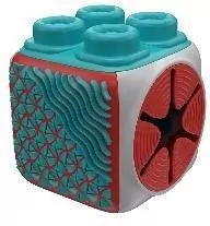 Clemmy kostka sensoryczna - tantis.pl