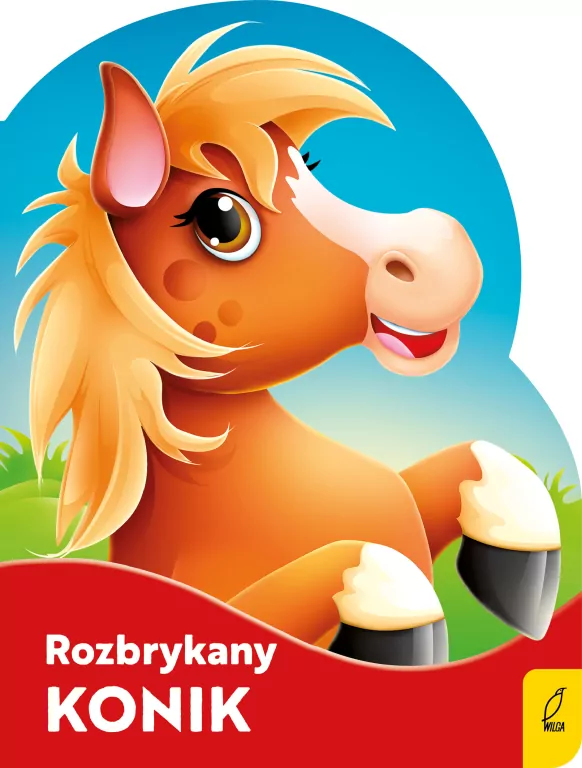 Rozbrykany konik - tantis.pl