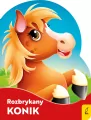 Rozbrykany konik - tantis.pl