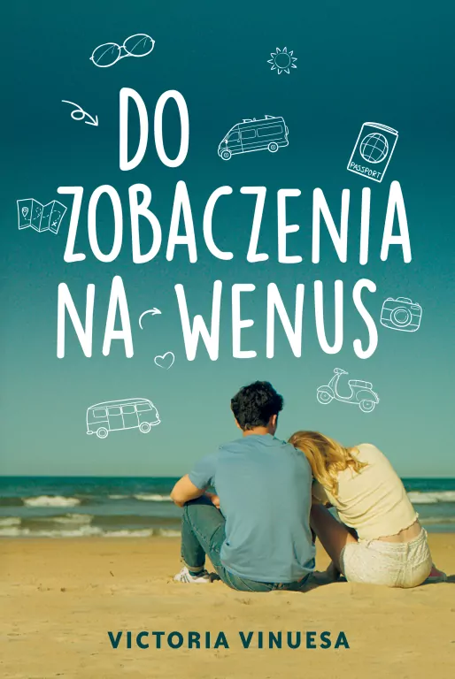 Do zobaczenia na Wenus - tantis.pl