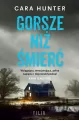 Gorsze niż śmierć - tantis.pl