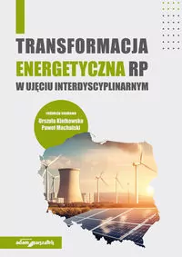 Transformacja energetyczna RP w ujęciu... - tantis.pl