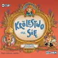 CD MP3 Królestwo ma się. Audiobook - tantis.pl