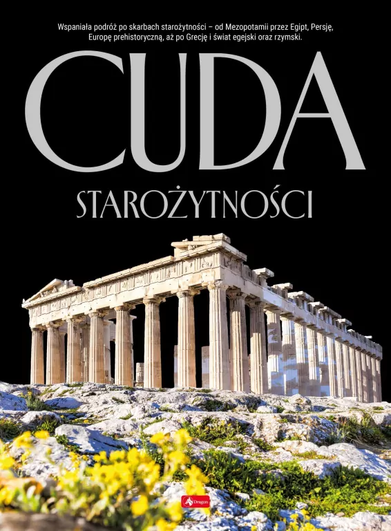 Cuda starożytności - tantis.pl