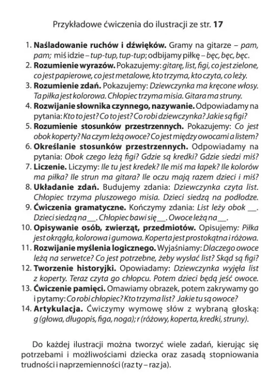 Czytamy z Fretką Część 2. Dzieci. Sylaby 1 - tantis.pl