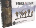 Trench Crusade: Prussian Stosstruppen - tantis.pl