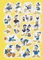 90 dni zabawy. Disney. Kaczor Donald - tantis.pl