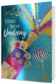 Karnet okolicznościowy B6. Urodziny. Pan Dragon - tantis.pl