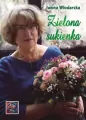 Zielona sukienka - tantis.pl