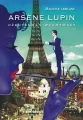 Arsene Lupin. Dżentelmen - włamywacz - tantis.pl