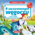 O zaczarowanym węgorzu. Bajki do poduszki - tantis.pl