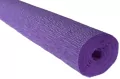 Krepina 50x250cm 180g fioletowa - tantis.pl