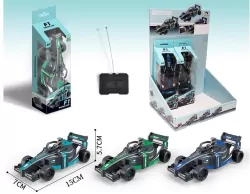 Auto Formuła zdalnie sterowane mix