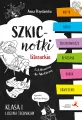 Szkicnotki literackie. Od Homera do Woltera - tantis.pl