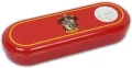 Harry Potter Piórnik metalowy Gryffindor - tantis.pl