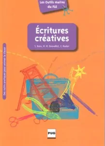 Ecritures creatives - tantis.pl