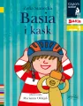 Basia i kask. Czytam sobie. Poziom 1 - tantis.pl