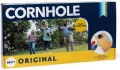 Cornhole Original w rzucanie woreczkami, 2 plansze - tantis.pl