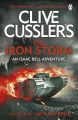 Clive Cussler’s The Iron Storm - tantis.pl