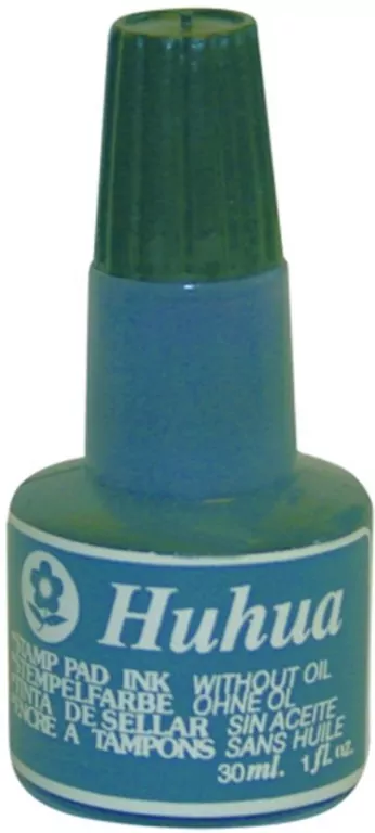 Tusz do stempli Titanum czarny, 31 (108813) - tantis.pl