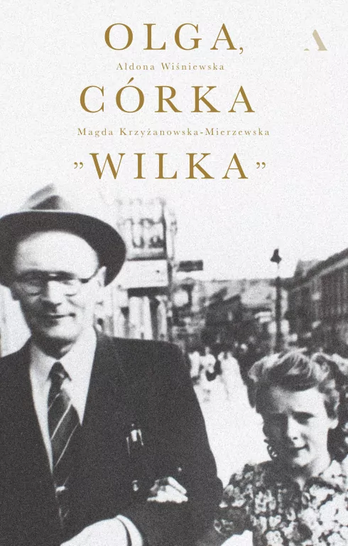 Olga, córka Wilka. - tantis.pl