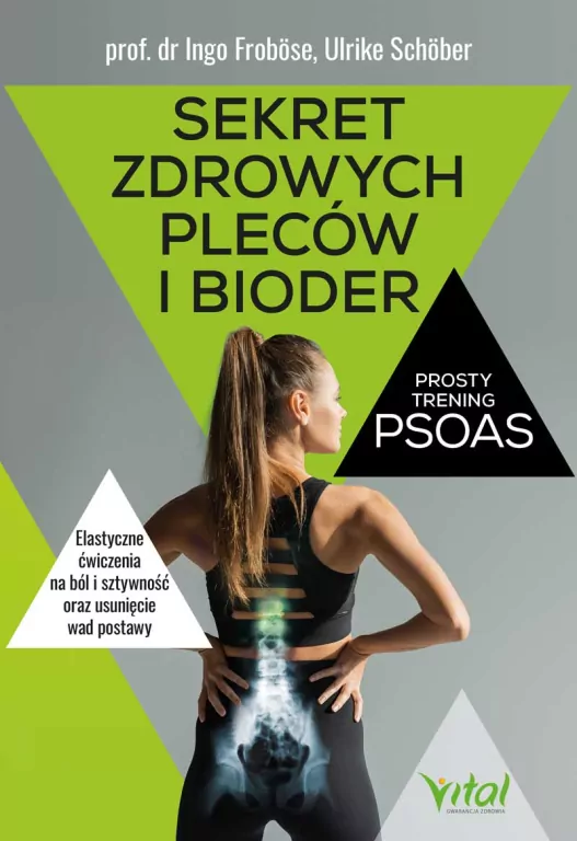 Sekret zdrowych pleców i bioder - tantis.pl