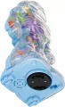 Robot z turbin - tantis.pl