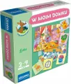 W moim domu. Moje pierwsze gry. Lotto - tantis.pl