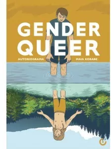 Gender queer to mega potrzebna rzecz w tym kraju - tantis.pl