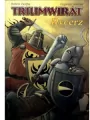 Triumwirat. Rycerz. Tom 3 - tantis.pl