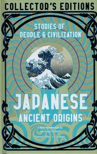 Japanese Ancient Origins - tantis.pl
