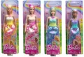 Barbie Księżniczka w różowym stroju - tantis.pl