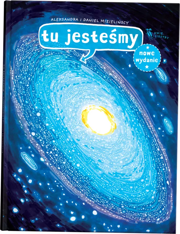 Tu jesteśmy. Kosmiczne wyprawy, wizje i eksperymenty - tantis.pl