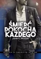 Śmierć pokocha każdego - tantis.pl
