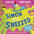 Simon Gets Sneezed - tantis.pl