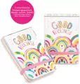 Notatnik Good Feelings 150 kartek - tantis.pl