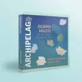 Archipelag. Ogarnij Miasto. (wersja polsko-angielska) - tantis.pl