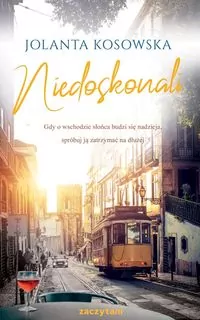 Niedoskonali - tantis.pl