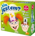 Kim jestem? - tantis.pl